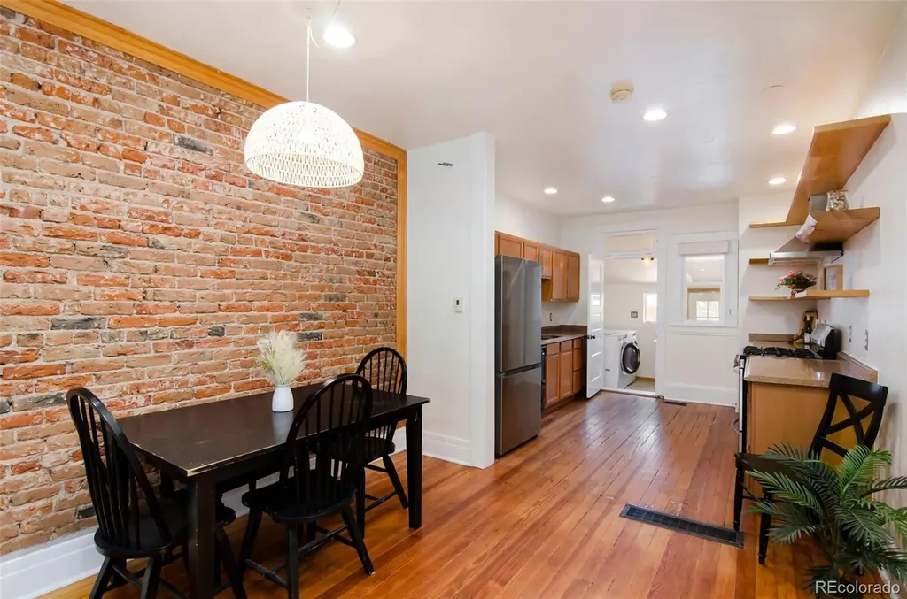 3034 N High Street Denver CO 80205