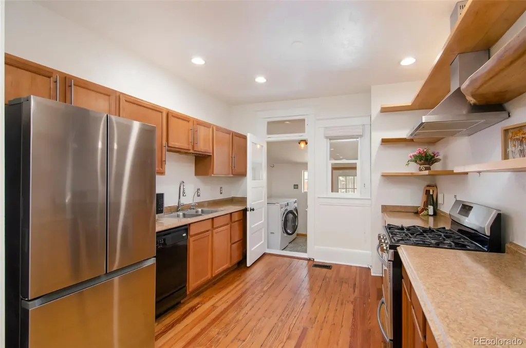 3034 N High Street Denver CO 80205