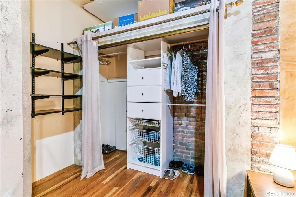 1801 Wynkoop Street Denver CO 80202