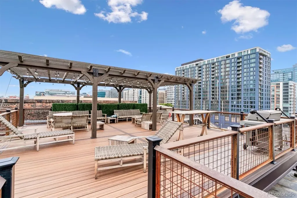 1801 Wynkoop Street Denver CO 80202