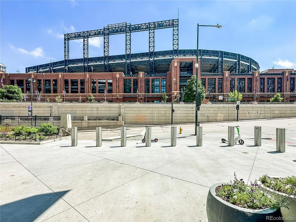1801 Wynkoop Street Denver CO 80202