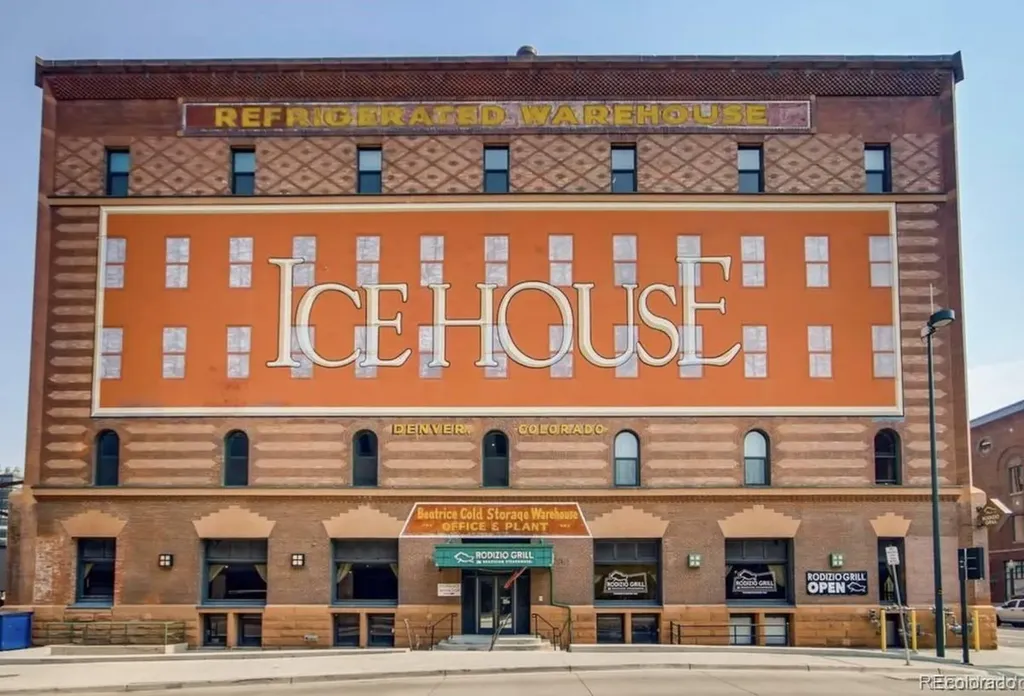 1801 Wynkoop Street Denver CO 80202