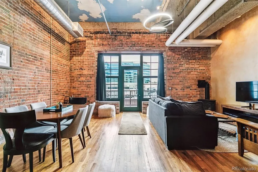 1801 Wynkoop Street Denver CO 80202