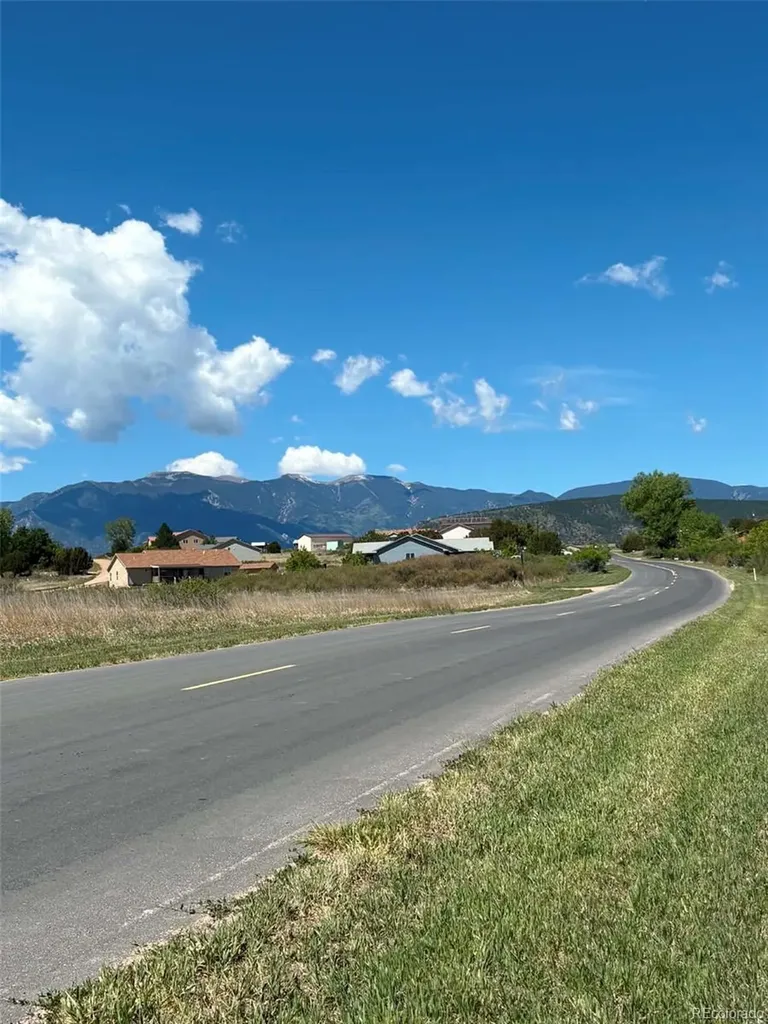 0 Lot 35 Cuerno Verde Colorado City CO 81019