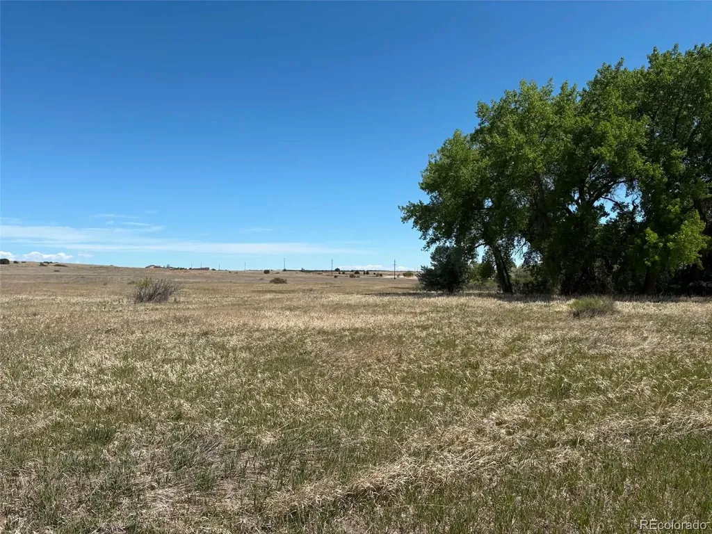 0 Lot 35 Cuerno Verde Colorado City CO 81019
