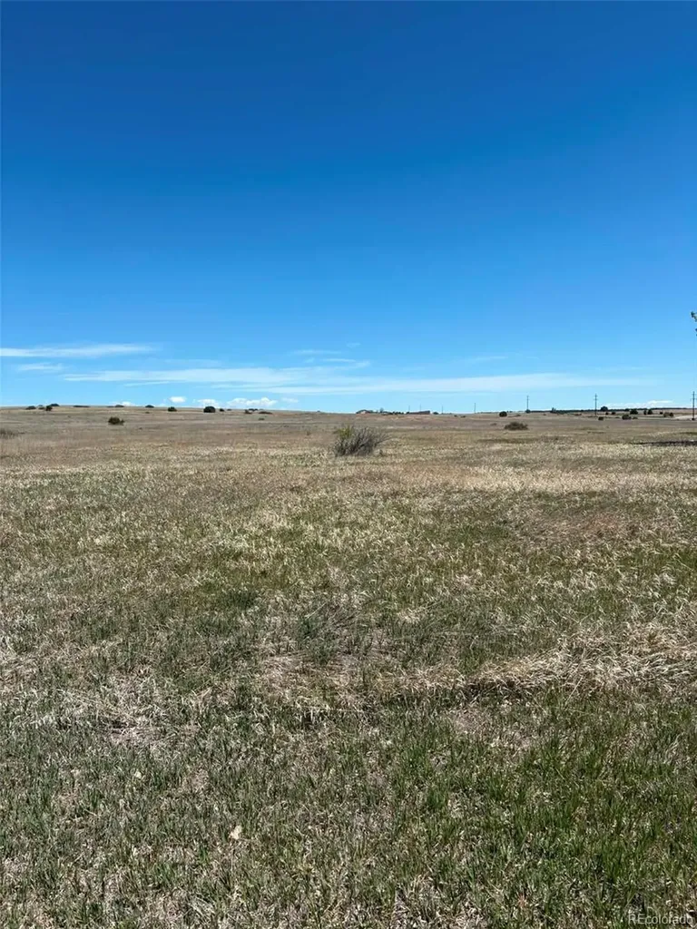 0 Lot 35 Cuerno Verde Colorado City CO 81019