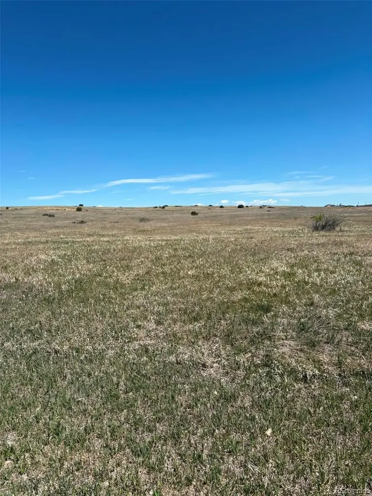 0 Lot 35 Cuerno Verde Colorado City CO 81019