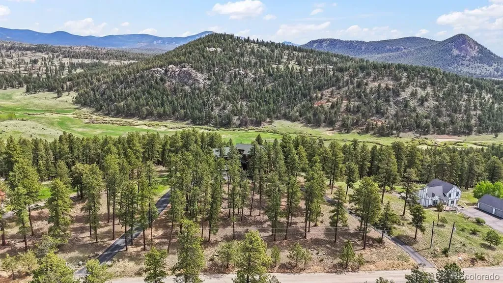 163 Old Corral Road Bailey CO 80421