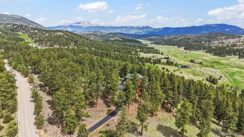 163 Old Corral Road Bailey CO 80421