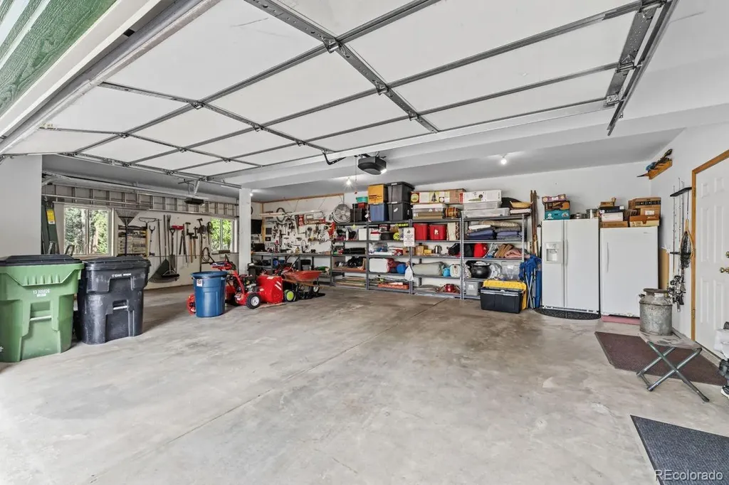 163 Old Corral Road Bailey CO 80421