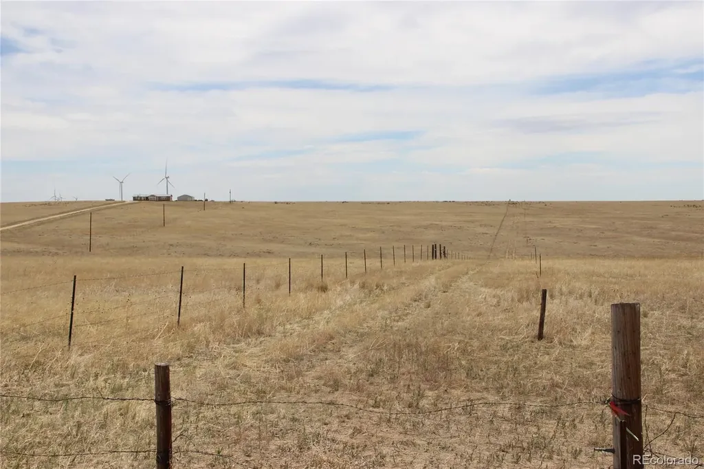 County Road 133 Simla CO 80835