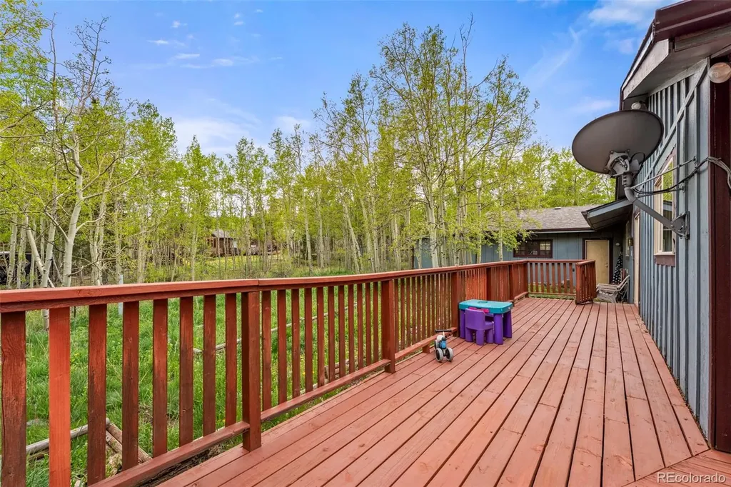 1456 Highpoint Circle Black Hawk CO 80422