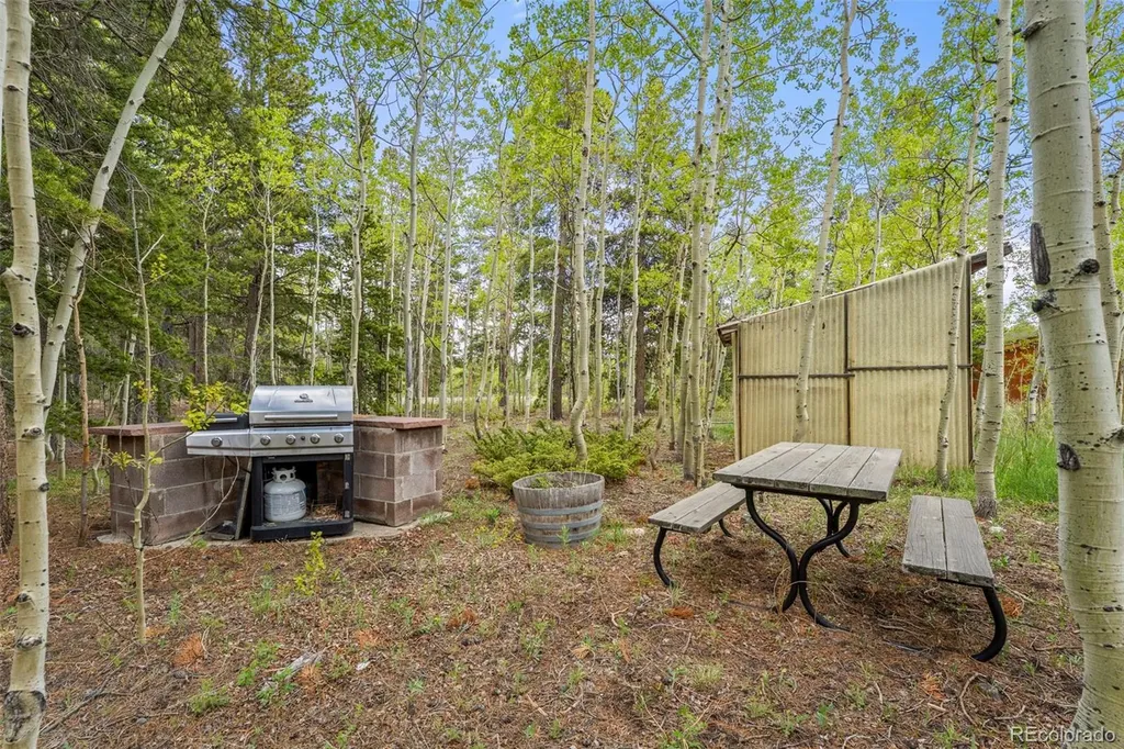 1456 Highpoint Circle Black Hawk CO 80422