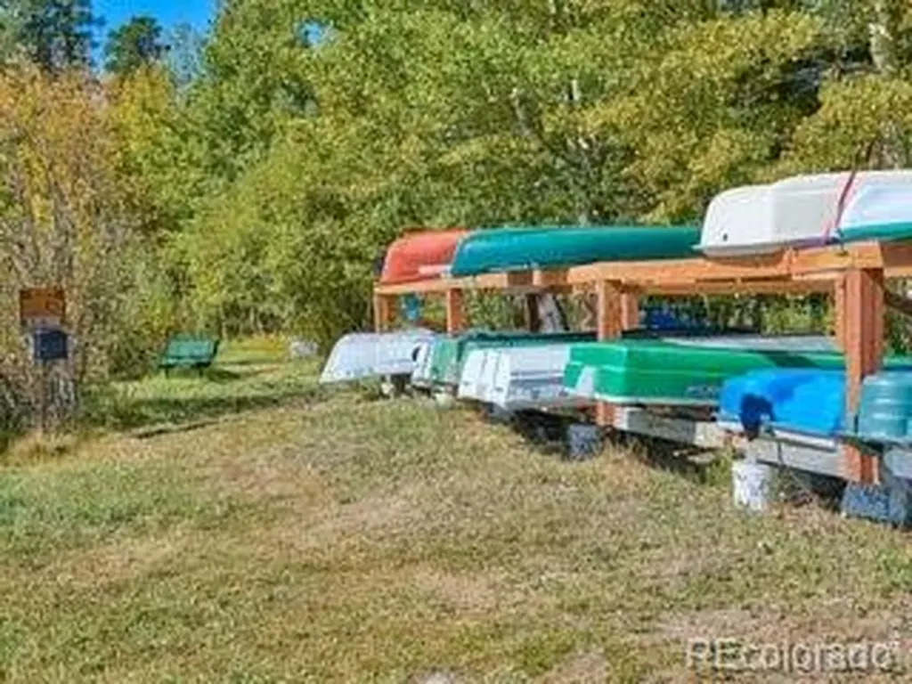 1456 Highpoint Circle Black Hawk CO 80422