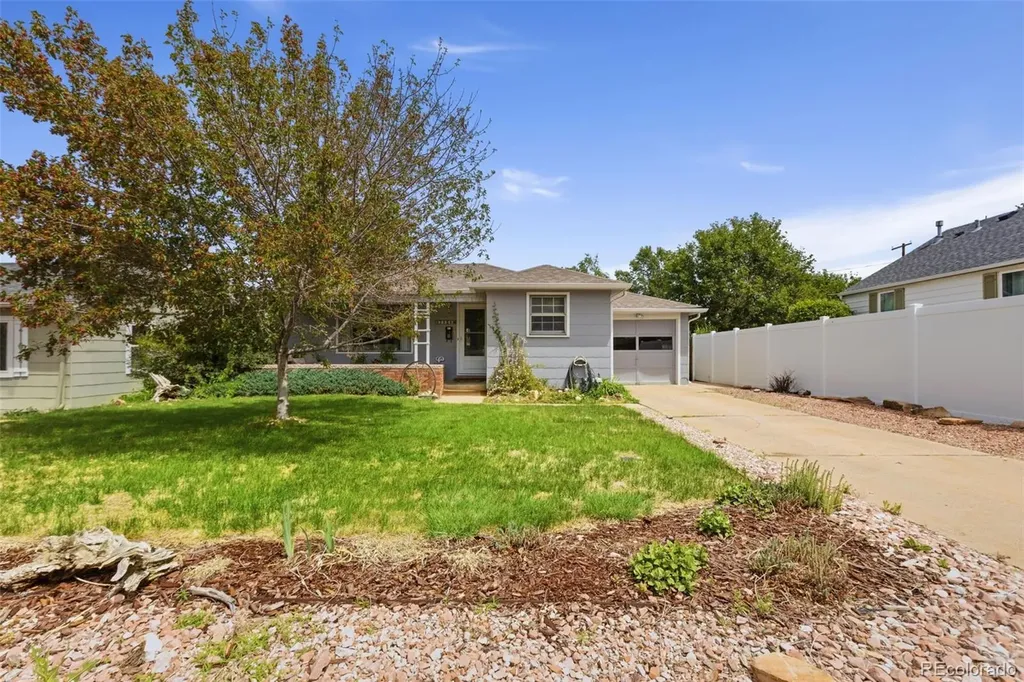 2509 W 9th Street Greeley CO 80634