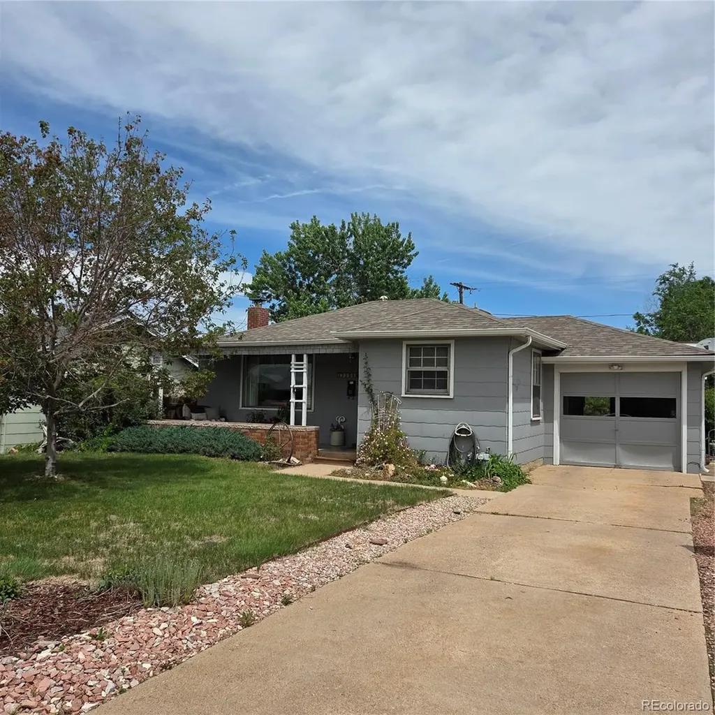 2509 W 9th Street Greeley CO 80634