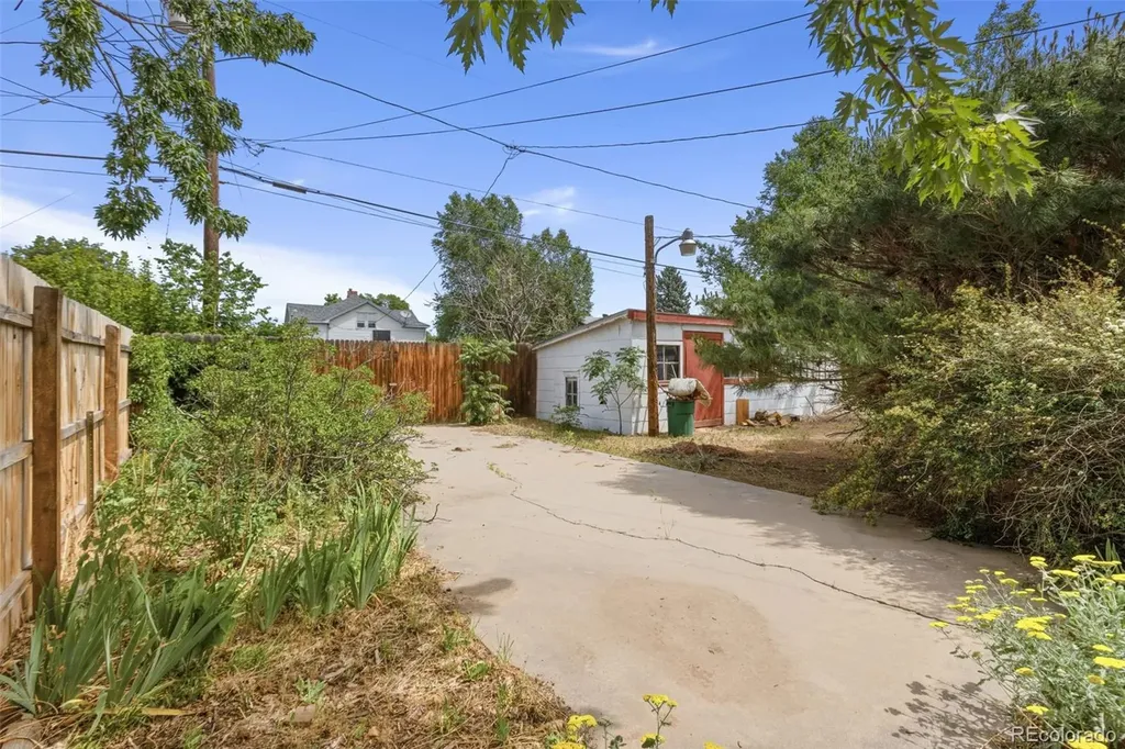 2509 W 9th Street Greeley CO 80634