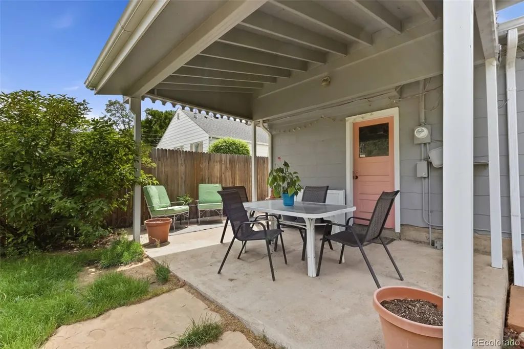 2509 W 9th Street Greeley CO 80634