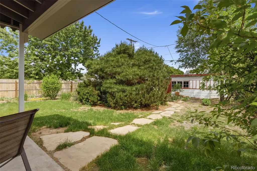2509 W 9th Street Greeley CO 80634