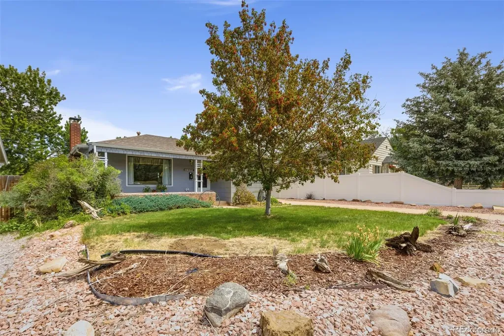 2509 W 9th Street Greeley CO 80634