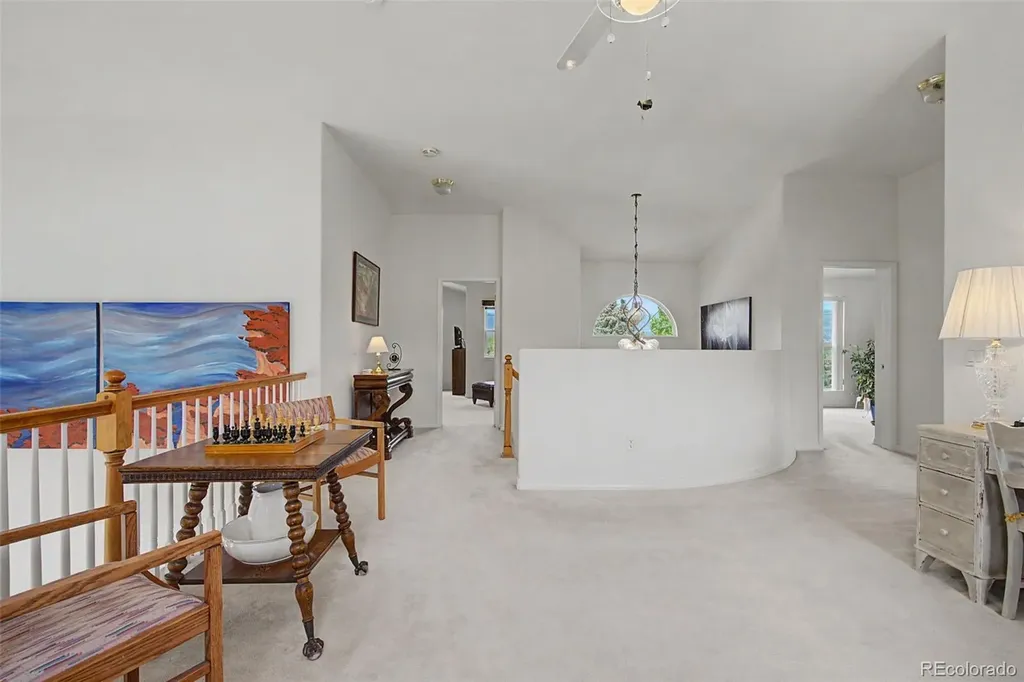 3545 Muirfield Drive Colorado Springs CO 80907