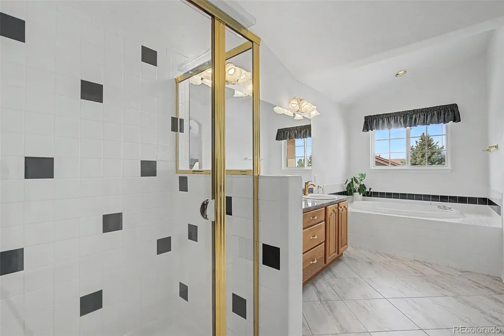 3545 Muirfield Drive Colorado Springs CO 80907