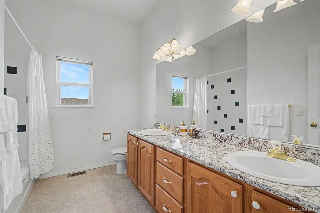 3545 Muirfield Drive Colorado Springs CO 80907