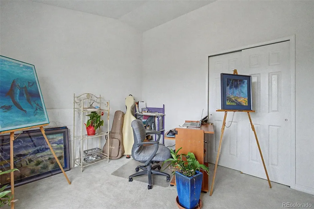 3545 Muirfield Drive Colorado Springs CO 80907