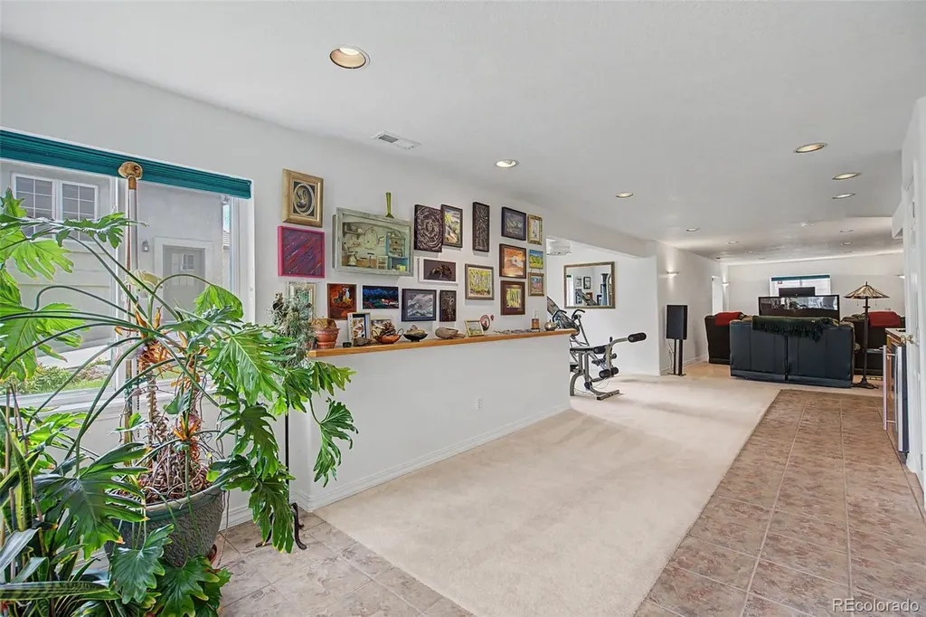3545 Muirfield Drive Colorado Springs CO 80907