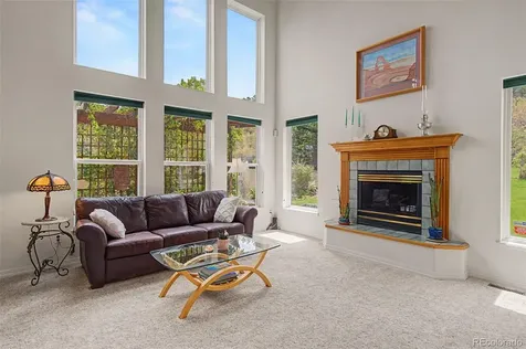 3545 Muirfield Drive Colorado Springs CO 80907
