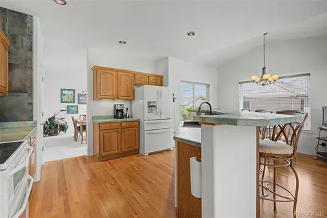 3545 Muirfield Drive Colorado Springs CO 80907