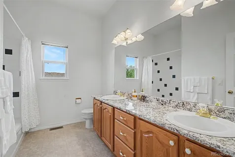 3545 Muirfield Drive Colorado Springs CO 80907