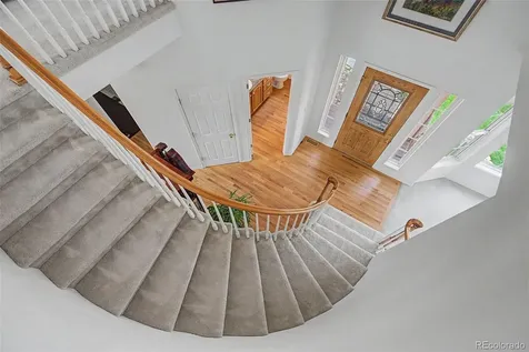 3545 Muirfield Drive Colorado Springs CO 80907