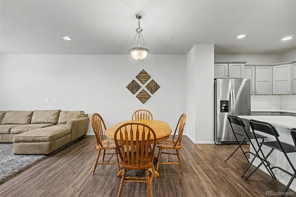 3502 Big Ben Drive Fort Collins CO 80526