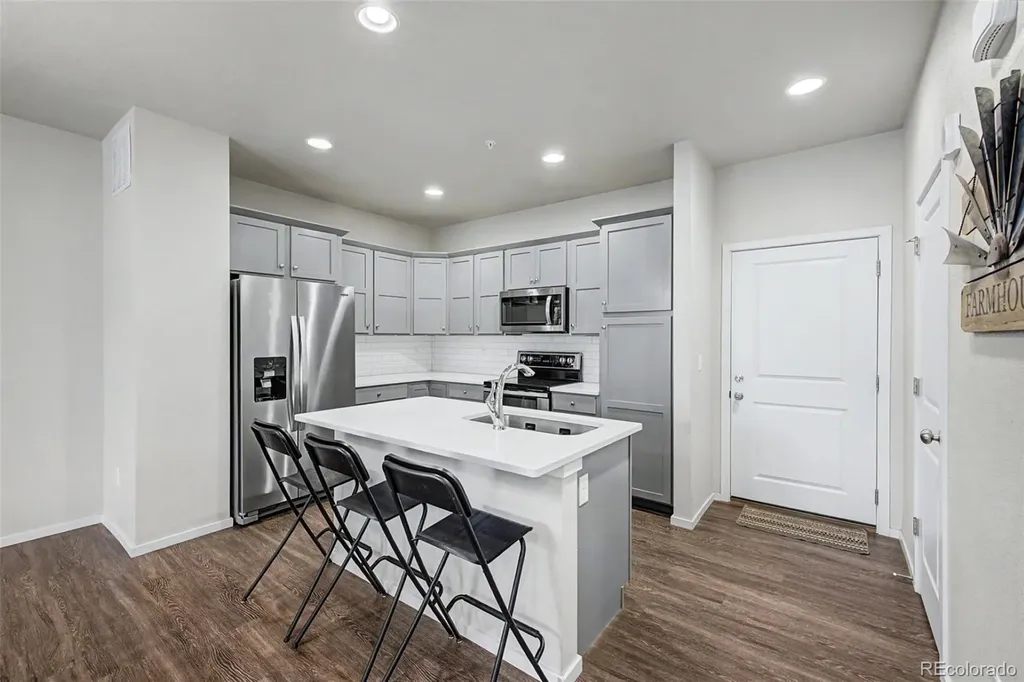 3502 Big Ben Drive Fort Collins CO 80526