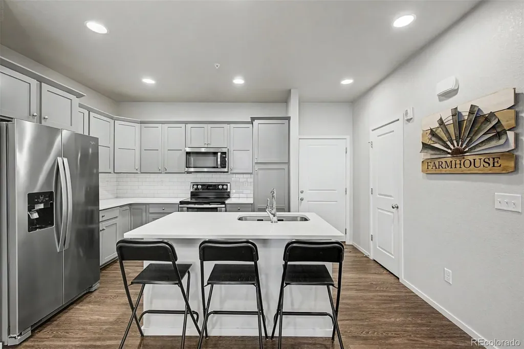 3502 Big Ben Drive Fort Collins CO 80526