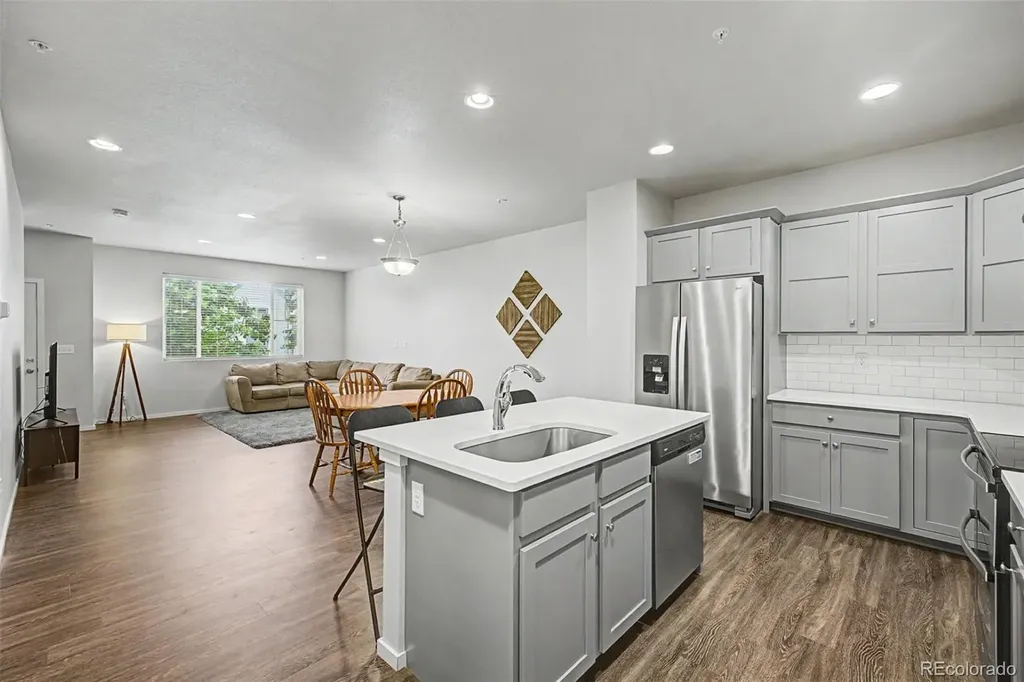 3502 Big Ben Drive Fort Collins CO 80526