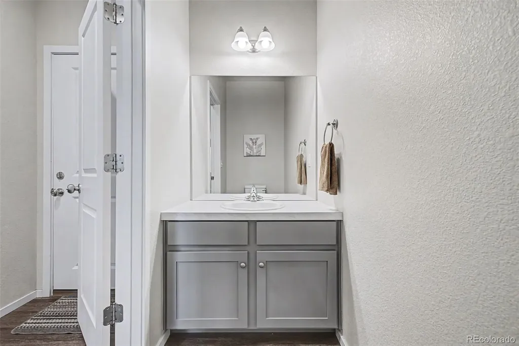3502 Big Ben Drive Fort Collins CO 80526