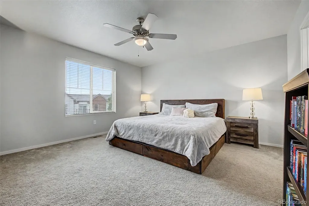 3502 Big Ben Drive Fort Collins CO 80526