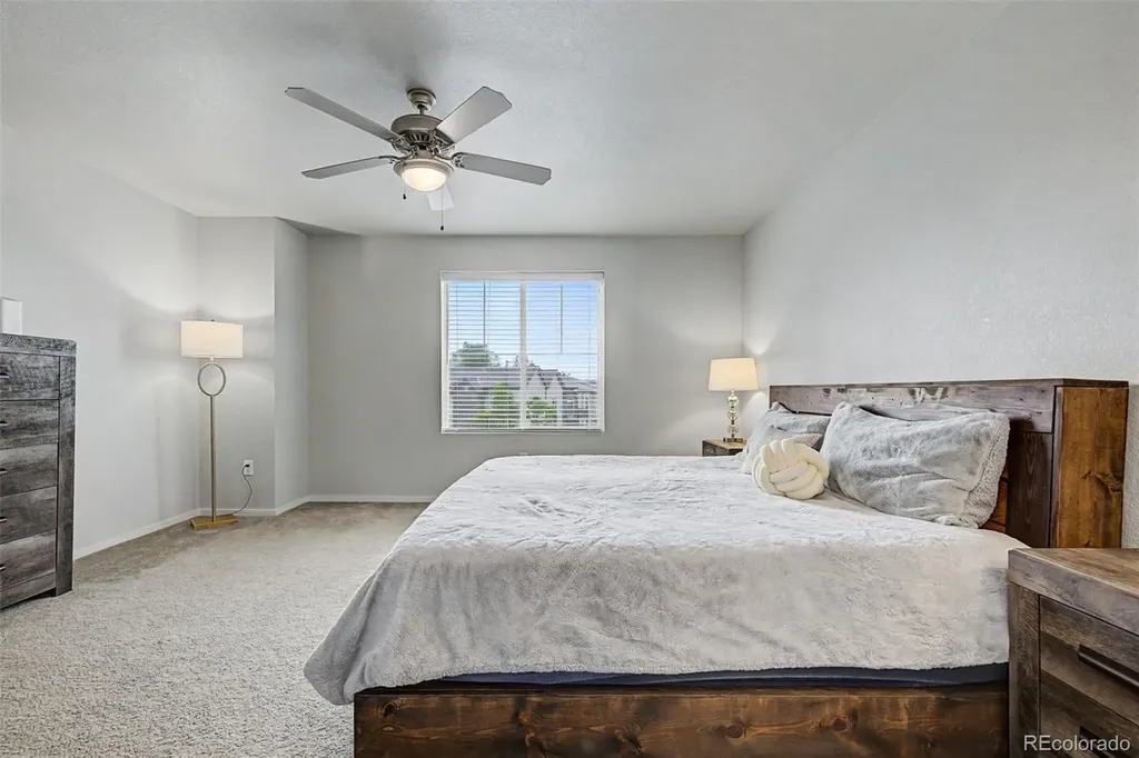 3502 Big Ben Drive Fort Collins CO 80526