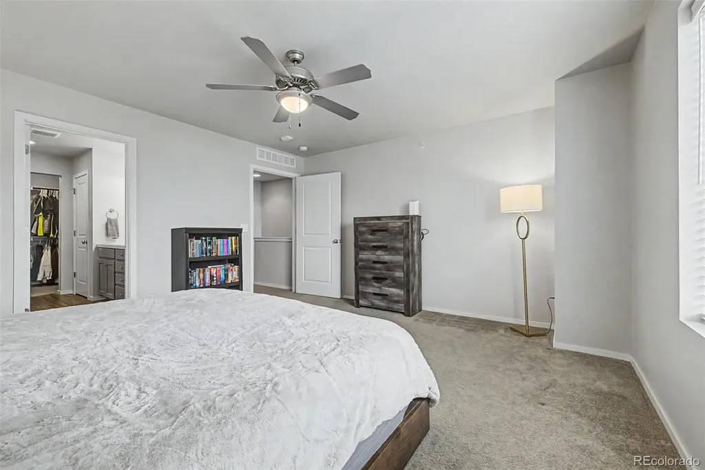 3502 Big Ben Drive Fort Collins CO 80526