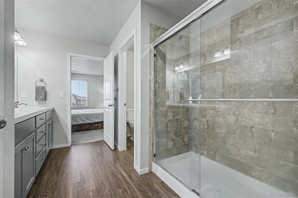 3502 Big Ben Drive Fort Collins CO 80526