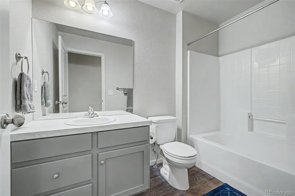 3502 Big Ben Drive Fort Collins CO 80526