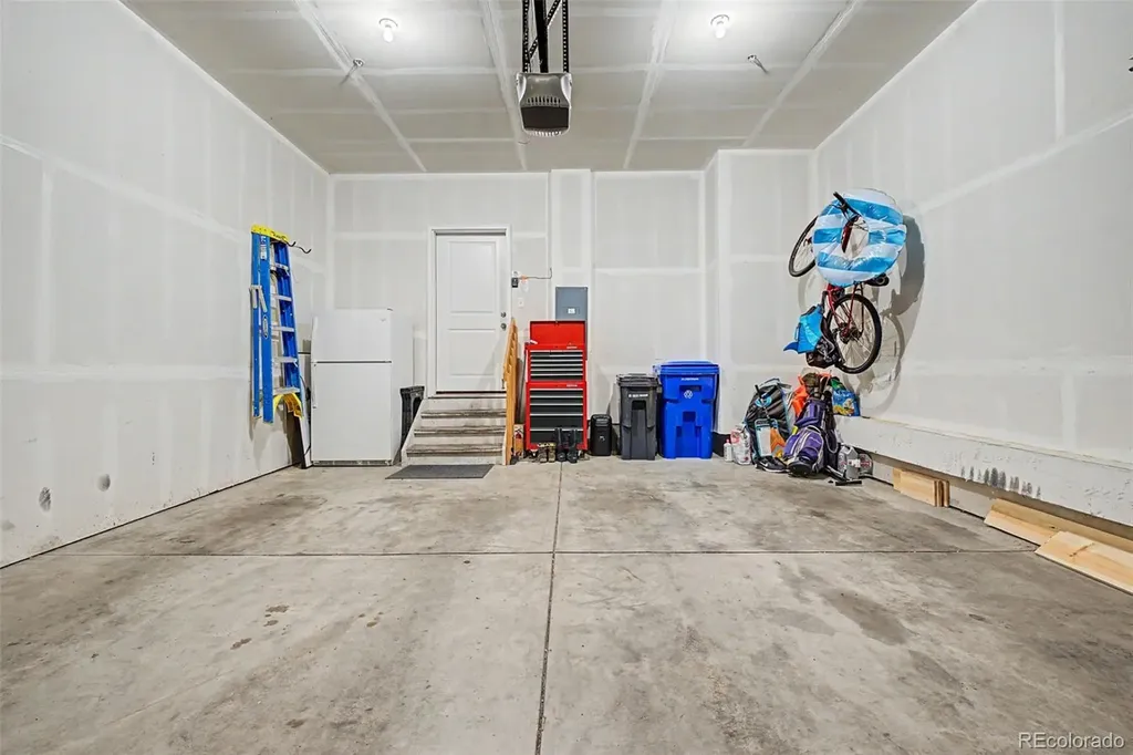 3502 Big Ben Drive Fort Collins CO 80526