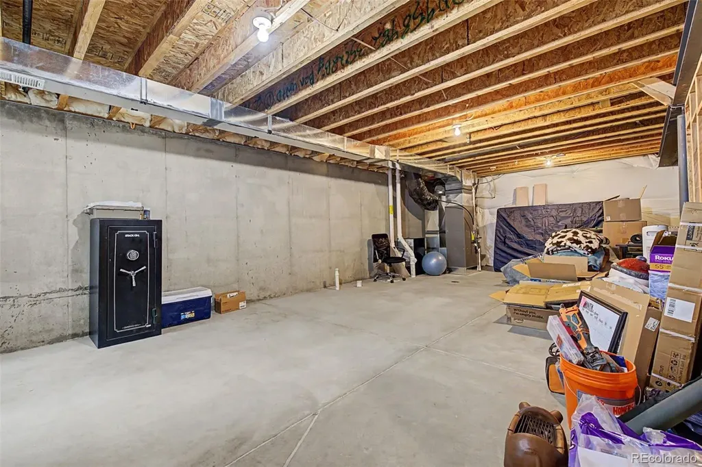 3502 Big Ben Drive Fort Collins CO 80526