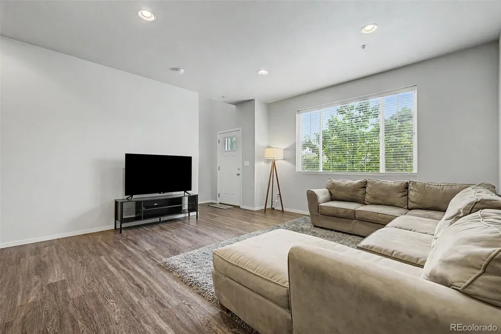 3502 Big Ben Drive Fort Collins CO 80526