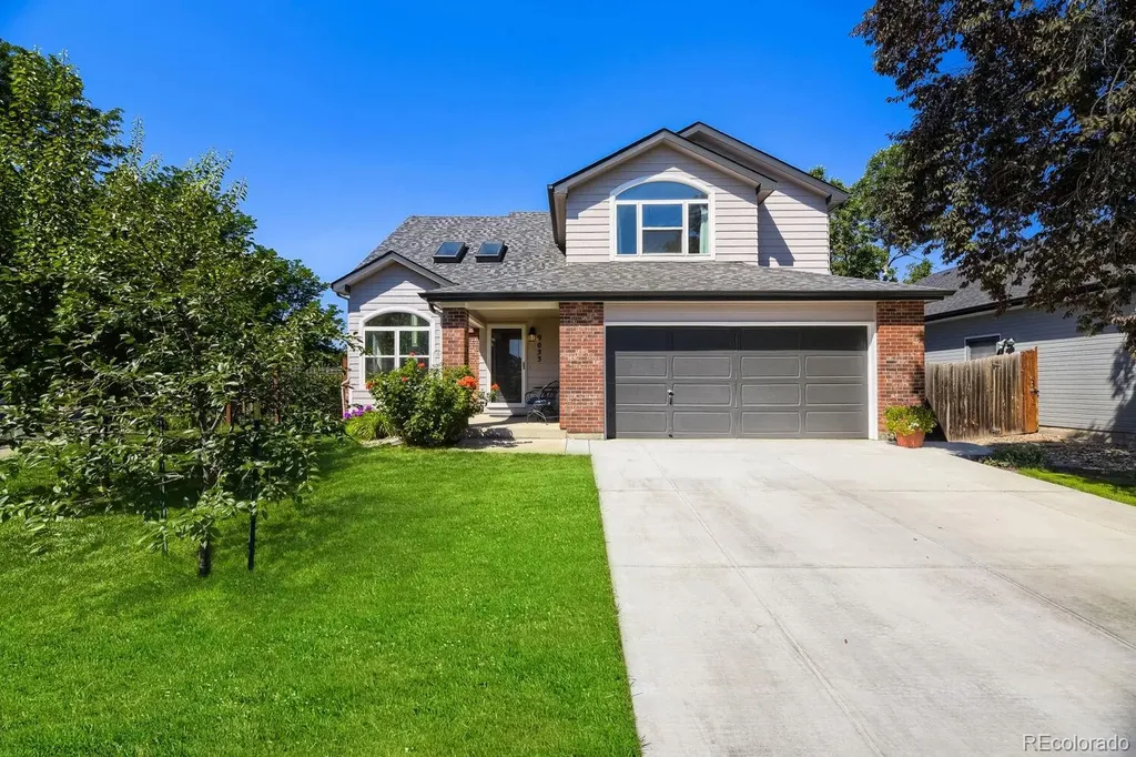 9033 W Wisconsin Avenue Lakewood CO 80232