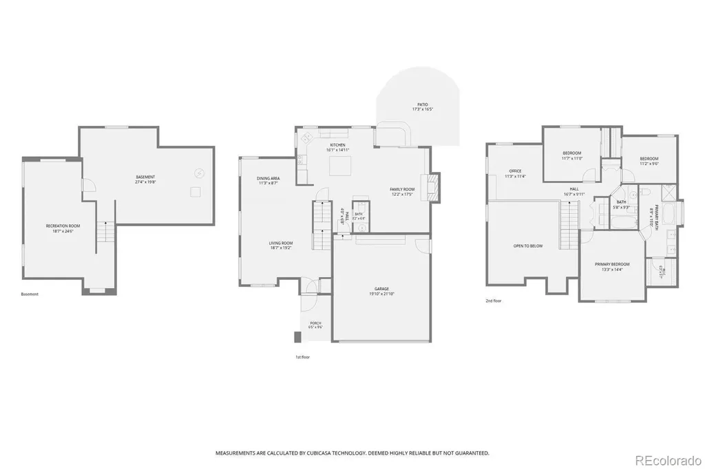 9033 W Wisconsin Avenue Lakewood CO 80232
