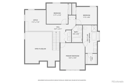 9033 W Wisconsin Avenue Lakewood CO 80232