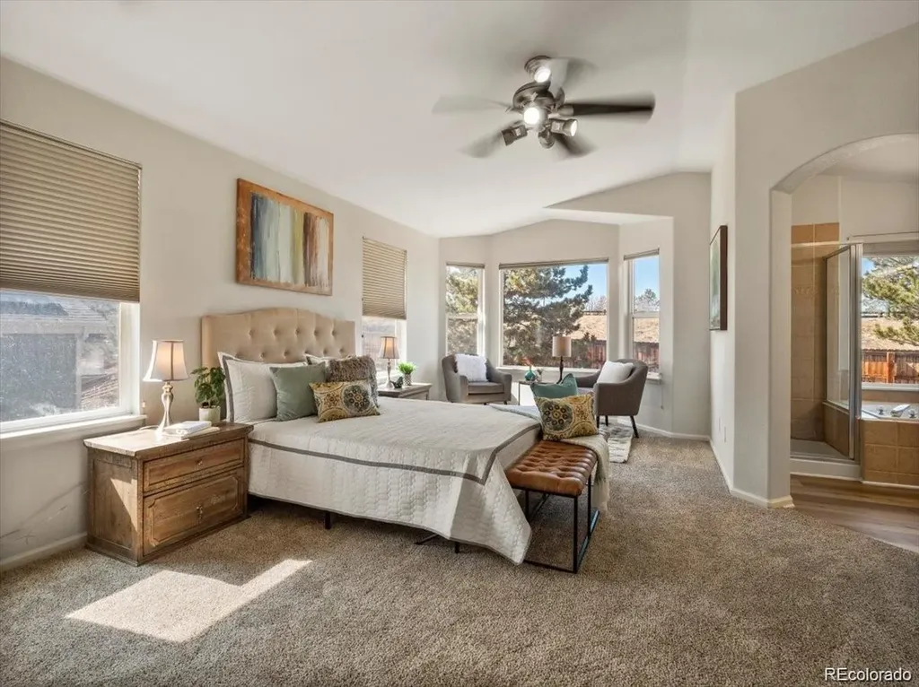 1256 Berganot Trail Castle Pines CO 80108